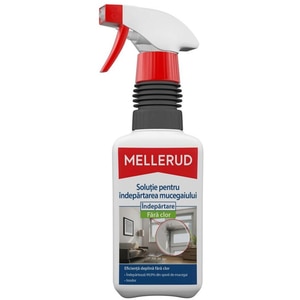 Spray antimucegai MELLERUD, 500ml