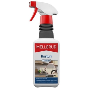 Solutie de curatare pentru rosturi MELLERUD, 500ml