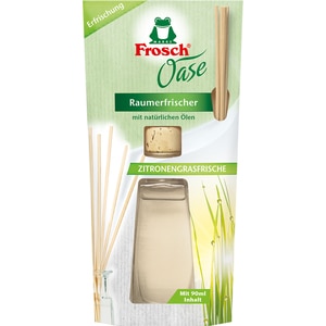 Odorizant de camera FROSCH, Lamaie, 90ml