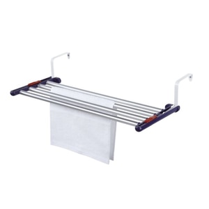 Uscator rufe LEIFHEIT Universal 42 Quartett Duo, gri-albastru