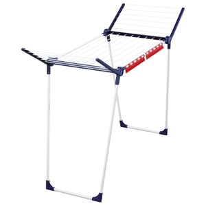 Uscator rufe LEIFHEIT Pegasus 150 Slim, multicolor