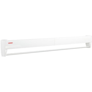 Uscator rufe LEIFHEIT Telegant 81 Protect Plus, alb