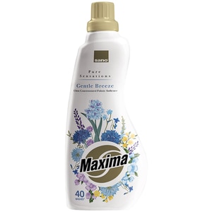 Balsam de rufe SANO Maxima Gentle Breeze, 1 l, 40 spalari