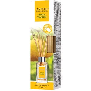 Odorizant cu betisoare AREON Home Perfume Dolce Viaggio, 85 ml