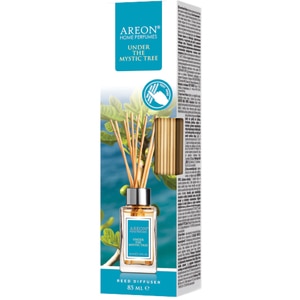 Odorizant cu betisoare AREON Home Perfume Under the Mystic Tree, 85 ml