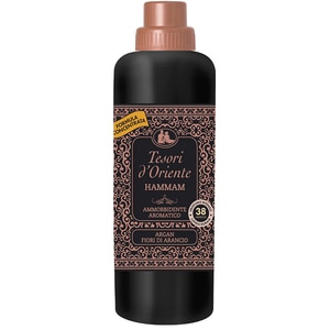 Balsam de rufe TESORI D'ORIENTE Hammam, 760 ml, 38 spalari