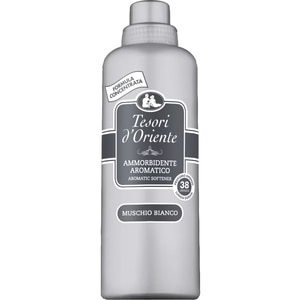 Balsam de rufe TESORI D'ORIENTE Mosc Alb, 760 ml, 38 spalari