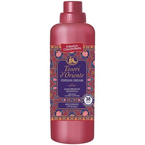 Balsam de rufe TESORI D'ORIENTE Persian Dream, 760 ml, 38 spalari