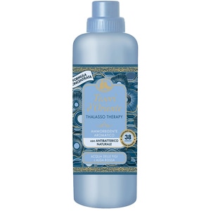 Balsam de rufe TESORI D'ORIENTE Thalasso Therapy, 760 ml, 38 spalari