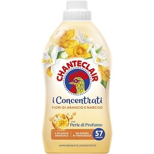 Balsam de rufe CHANTECLAIR Fiori di Arancio e Narciso, 1.14 l, 57 spalari