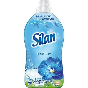 Balsam de rufe SILAN Fresh Sky, 1.408 l, 64 spalari