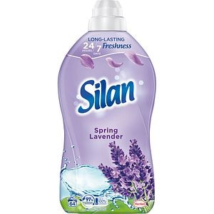 Balsam de rufe SILAN Spring Lavender, 1.408 l, 64 spalari