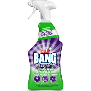 Degresant spray pentru suprafete Cillit Bang, 750ml