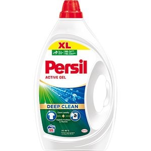 Detergent lichid PERSIL Deep Clean Universal, 2.475 l, 55 spalari