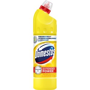 Dezinfectant DOMESTOS Extended Citrus, 750ml