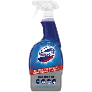 Dezinfectant DOMESTOS Spray Extended Original, 750ml
