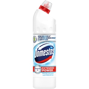 Dezinfectant DOMESTOS Extended White&Shine, 750ml