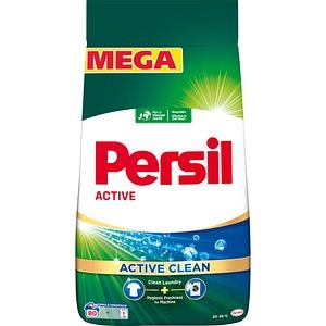 Detergent pudra PERSIL Deep Clean Universal, 4.4 kg, 80 spalari