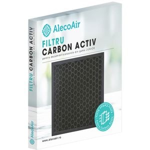 Filtru carbon pentru ALECOAIR D8, D10 si D12