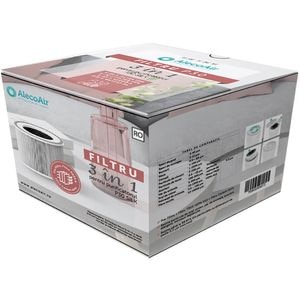 Filtru purificator 3 in 1 pentru ALECOAIR P30 Silk