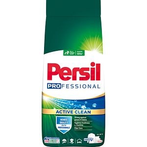 Detergent automat PERSIL Active Clean Professional, 7.5 kg, 100 spalari