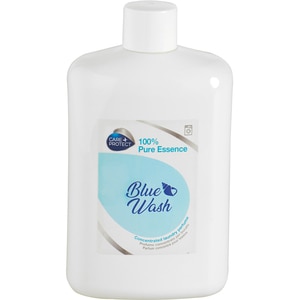 Parfum masina de spalat rufe CANDY Care+Protect Blue Wash, 400 ml, 80 spalari