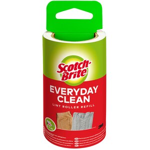 Rezerva rola scame SCOTCH-BRITE MMRR0100, 56 folii