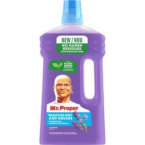 Detergent universal pentru suprafete MR. PROPER Lavanda, 1l
