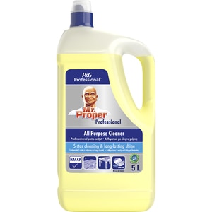 Detergent universal pentru suprafete MR. PROPER Professional, 5l