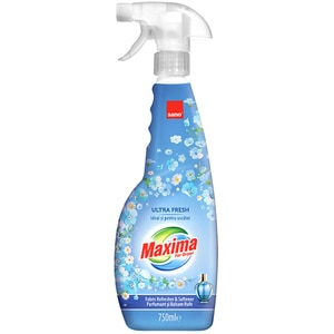 Balsam de rufe SANO Fresh, 750 ml