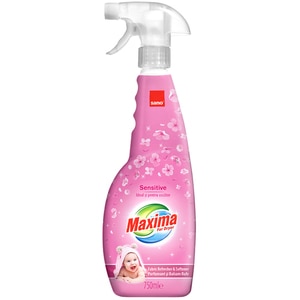 Balsam de rufe SANO Sensitive, 750 ml