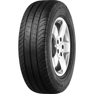 Anvelopa vara CONTINENTAL ContiVanContact 200 195/75R16C 107/105R