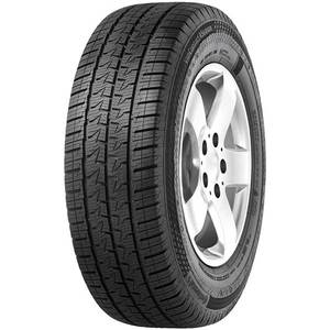 Anvelopa all season CONTINENTAL VanContact 4Season 205/65R16C 107/105T