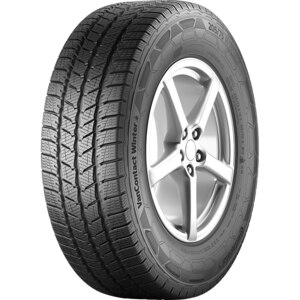 Anvelopa iarna CONTINENTAL VanContact Winter 205/65R16 107/105T