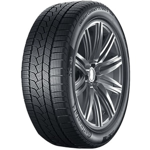 Anvelopa iarna CONTINENTAL WinterContact TS 860 S 315/30R22 107V