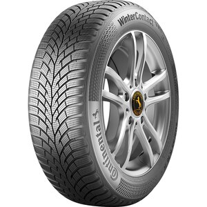 Anvelopa iarna CONTINENTAL WinterContact TS 870 195/55R15 85H