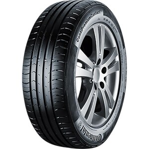 Anvelopa vara CONTINENTAL ContiPremiumContact 5 205/60R16 92H