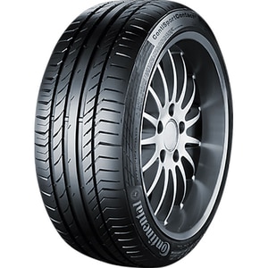 Anvelopa vara CONTINENTAL ContiSportContact 5 285/40ZR22 106Y FRP MO