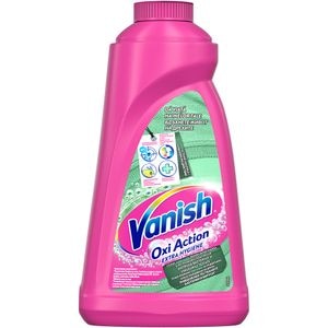 Solutie pentru indepartarea petelor VANISH Extra Hygiene, 940 ml