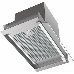 Hota incorporabila CATA Corona X 60, 1 motor, 850 m3/h, L 60 cm, inox