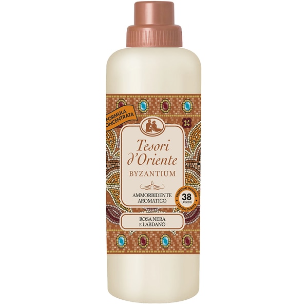 Balsam de rufe TESORI d'Oriente Byzantium, 760 ml, 38 spalari