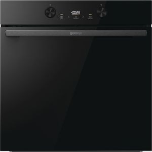 Cuptor incorporabil GORENJE BPS6737E04DBG, Electric, Autocuratare pirolitica, 77 l, Clasa A+, negru