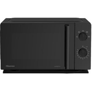 Cuptor microunde HISENSE H20MOBP1HI, 20l, 700W, negru