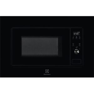 Cuptor cu microunde incorporabil ELECTROLUX LMS2203EMK, 20l, 700W, negru