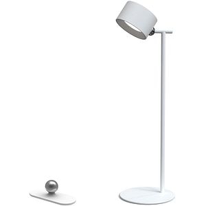 Veioza LED KLAUSEN Cute, 4W, 4000K, IP20, alb