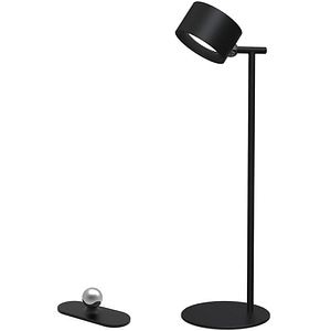 Veioza LED KLAUSEN Cute, 4W, 4000K, IP20, negru