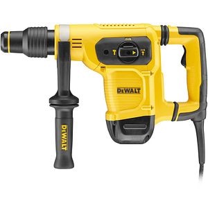 Ciocan rotopercutor DEWALT D25481K, 1050W, 6.1J, SDS MAX, 540 rpm