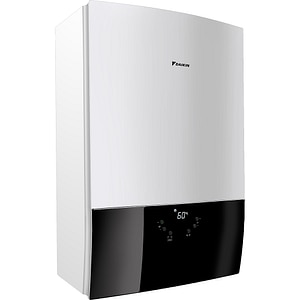 Centrala termica pe gaz in condensare DAIKIN D2CNL024A1A, 24kW, Wi-Fi, Kit evacuare inclus