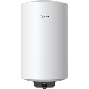 Boiler electric MIDEA Seria Lume, 80 l, 1500W, alb