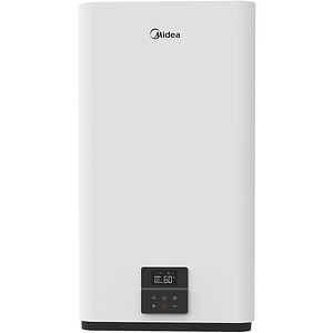 Boiler electric MIDEA Seria Salute, 100 l, 2000W, alb